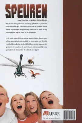 Alternative view of Speuren