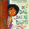 De dag dat jij begint | 9789089673558