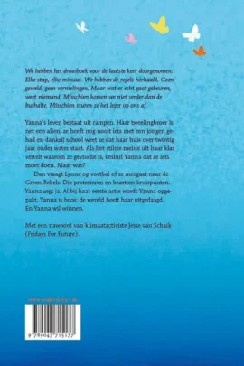 Alternative view of Winnen van de wereld