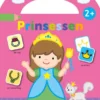 Prinsessen 2+ | 9789403234618