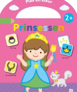 Prinsessen 2+