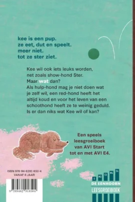 Alternative view of Zoet is goed