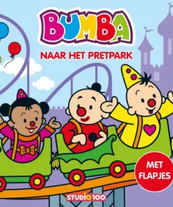 Bumba naar het pretpark