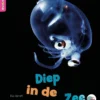 Diep in de zee | 9789463412957