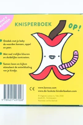 Ik neem een hap! | 9789401497008 Ik neem een hap! | 9789401497008