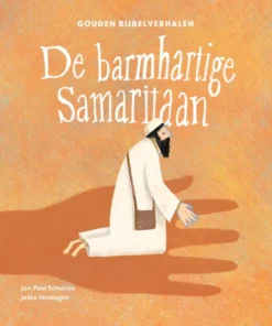 De barmhartige Samaritaan