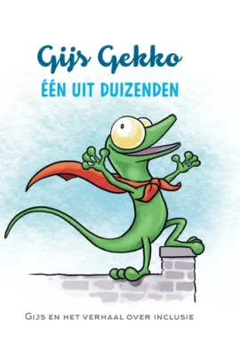 Gijs Gekko "Eén uit duizenden"