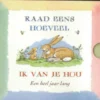 Raad eens hoeveel ik van je hou | 9789047703891