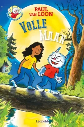 Volle maan
