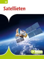 Satellieten | 9789464396324 Satellieten | 9789464396324
