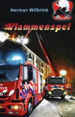 Vlammenspel | 9789045128306