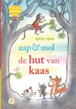 aap & mol. de hut van kaas | 9789020677331 aap & mol. de hut van kaas | 9789020677331