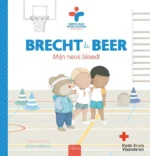 Mijn neus bloedt | 9789044835045