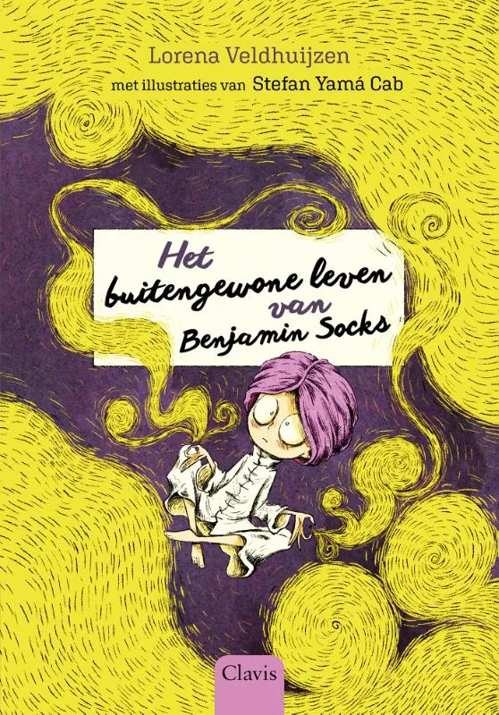 Het buitengewone leven van Benjamin Socks | 9789044844801 Het buitengewone leven van Benjamin Socks