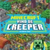 Vind de creeper | 9789025782856 Vind de creeper | 9789025782856