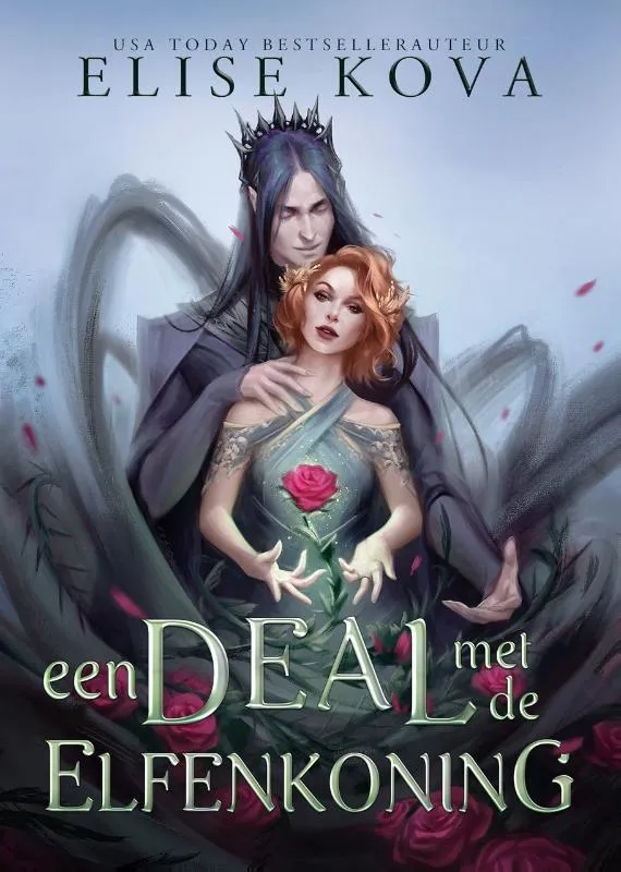 Een deal met de elfenkoning | 9789493265851 Een deal met de elfenkoning