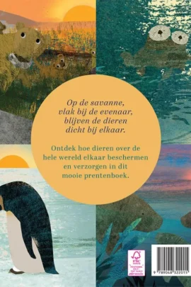 Alternative view of Familie