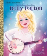 Dolly Parton | 9780593566718 Dolly Parton | 9780593566718