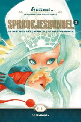 Sprookjesbundel 2