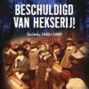 Beschuldigd van hekserij! | 9789464394054