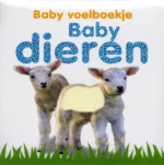 Babydieren | 9789048303823 Babydieren | 9789048303823