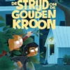 De strijd om de gouden kroon | 9789048753659