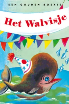 Het walvisje