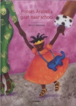 Prinses Arabella gaat naar school | 9789058383709