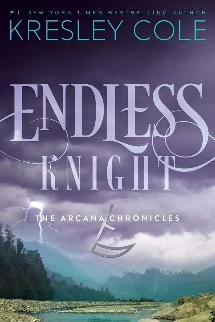 Endless Knight | 9781442436688 Endless Knight