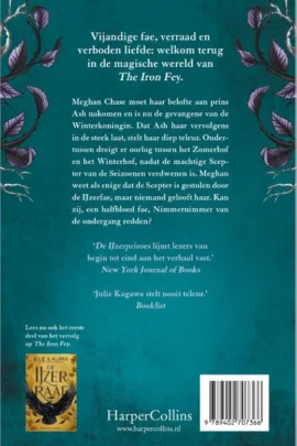 Alternative view of De IJzerprinses