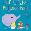Juf Lotjes potjesschool | 9789463373647