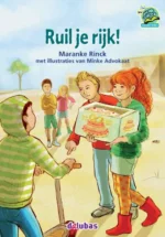 Ruil je rijk! | 9789053006030 Ruil je rijk! | 9789053006030