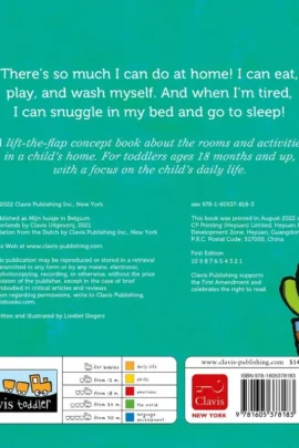 My House | 9781605378183 My House | 9781605378183