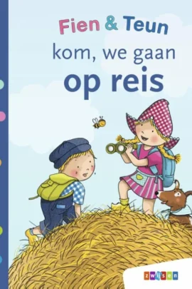 Rapunsel kinderboeken |