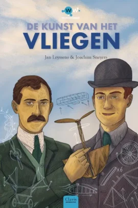 De kunst van het vliegen