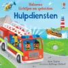 Hulpdiensten | 9781805315025 Hulpdiensten | 9781805315025