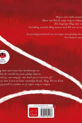 Mag de mug | 9789044841183