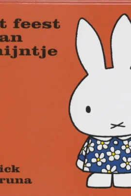 Het feest van Nijntje