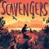 Scavengers | 9781474964395 Scavengers | 9781474964395