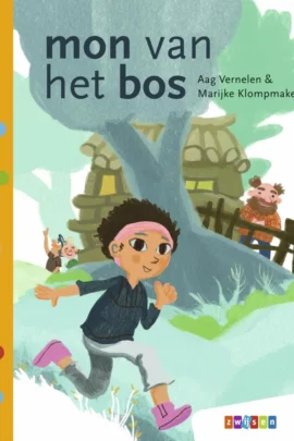 mon van het bos