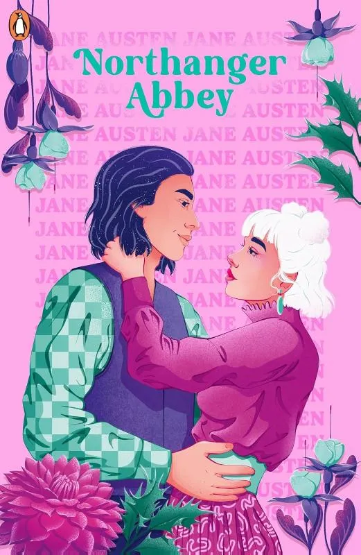 Northanger Abbey | 9780241735015 Northanger Abbey