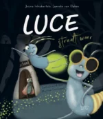 Luce straalt weer | 9789491647284