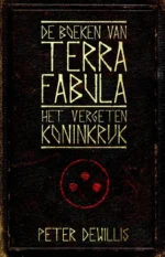 Het vergeten koninkrijk | 9789463069748