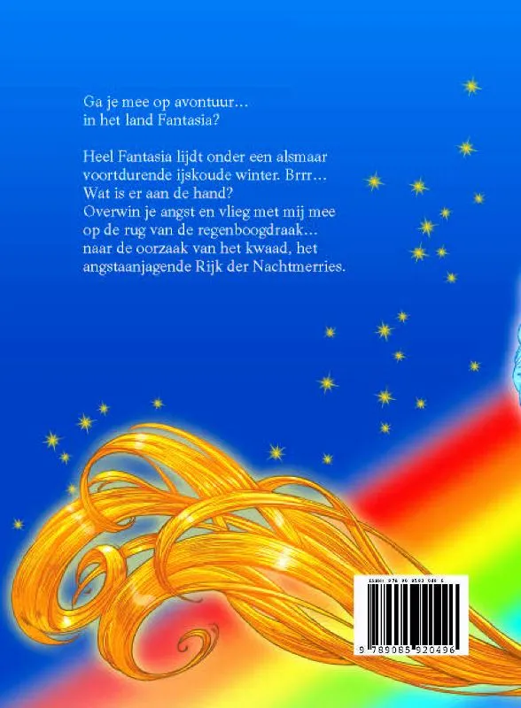 Fantasia III | 9789085920496 Fantasia III - Afbeelding 2