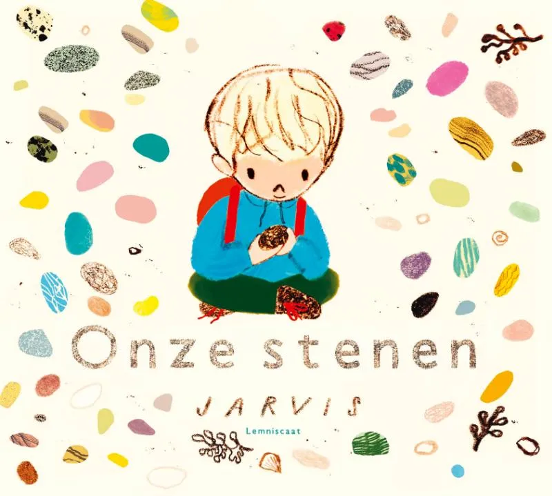 Onze stenen | 9789047717171 Onze stenen