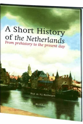 A Short History of the Netherlands