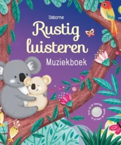 Rustig luisteren / druk 1