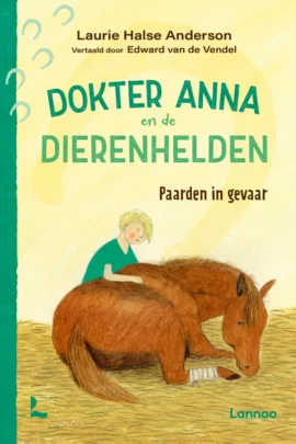 Dokter Anna en de dierenhelden
