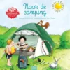 Naar de camping | 9789044821987