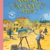The Vincent van Gogh Atlas Junioredition | 9789047708353